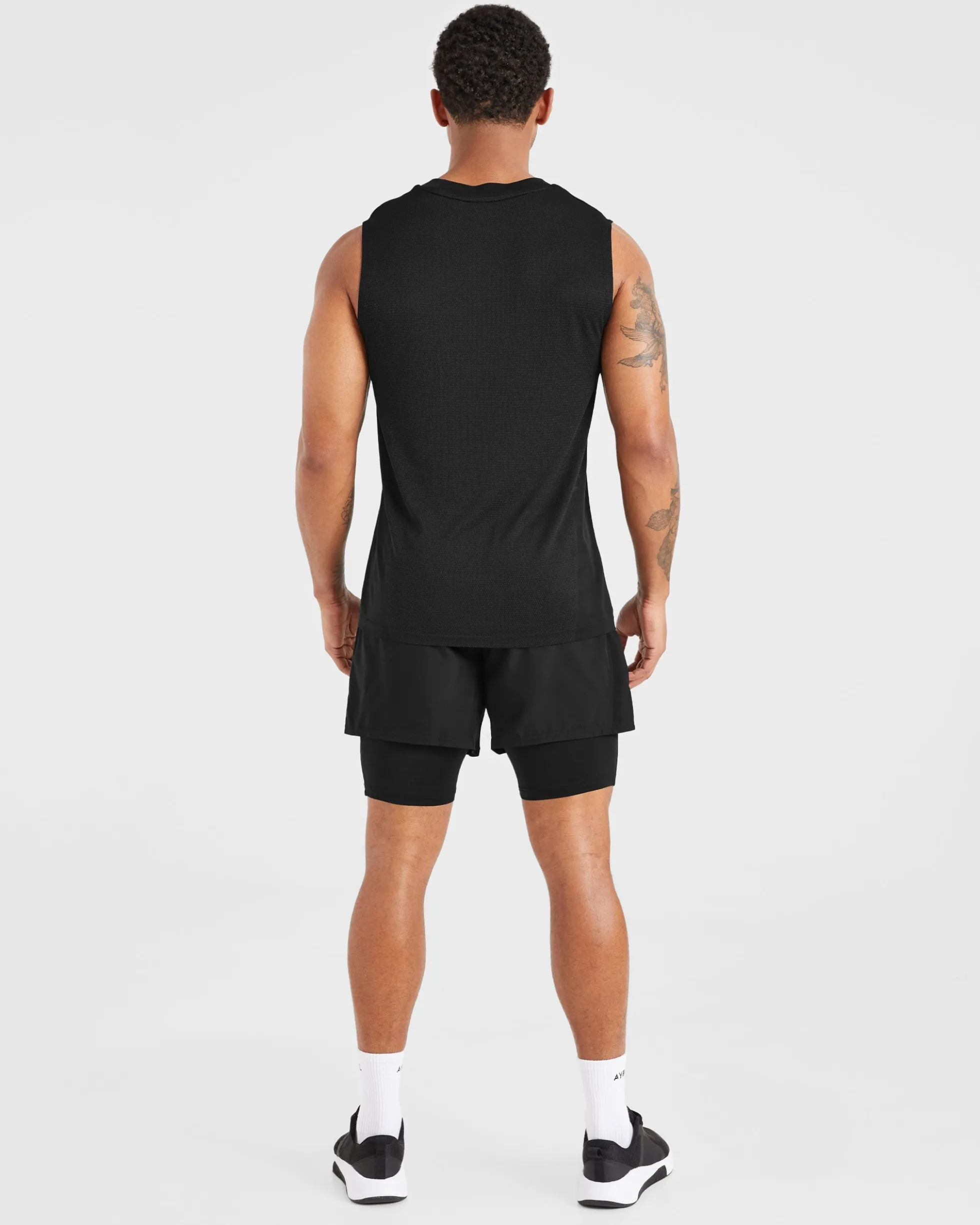 Essential Base Layer Shorts