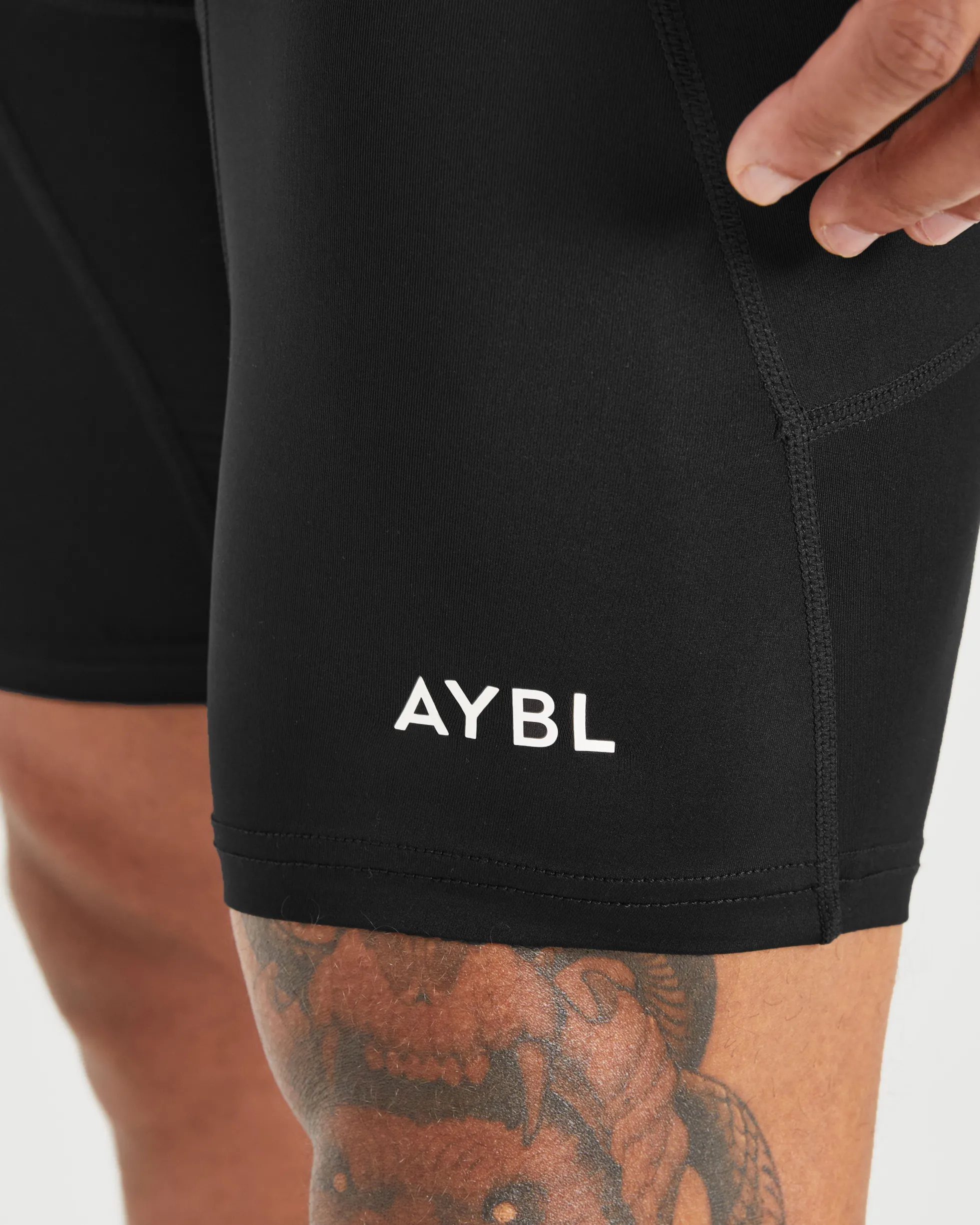 Essential Base Layer Shorts