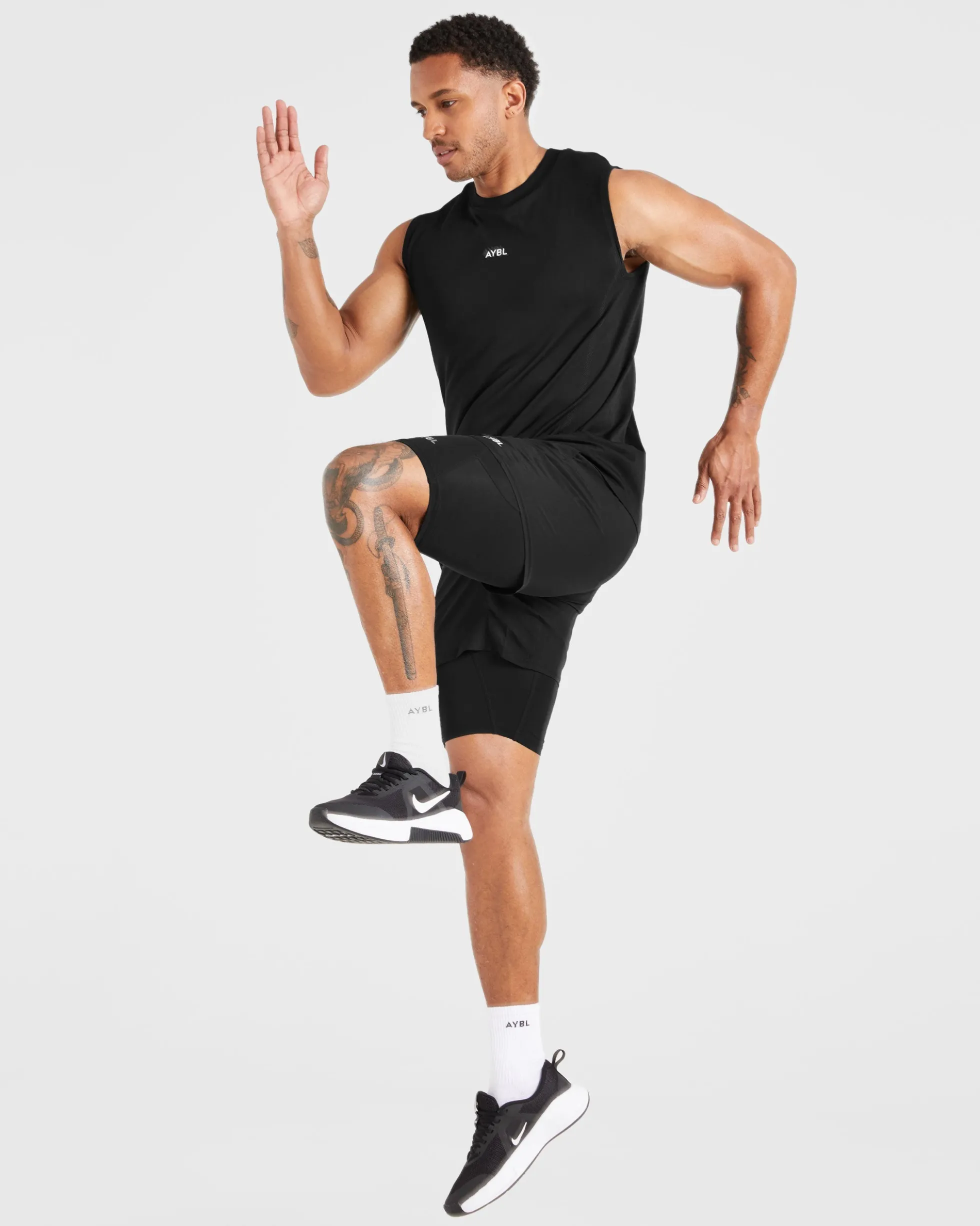 Essential Base Layer Shorts