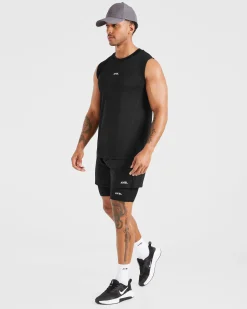Essential Base Layer Shorts