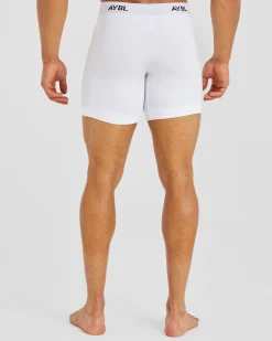 Essential Boxer Brief (3 pack)