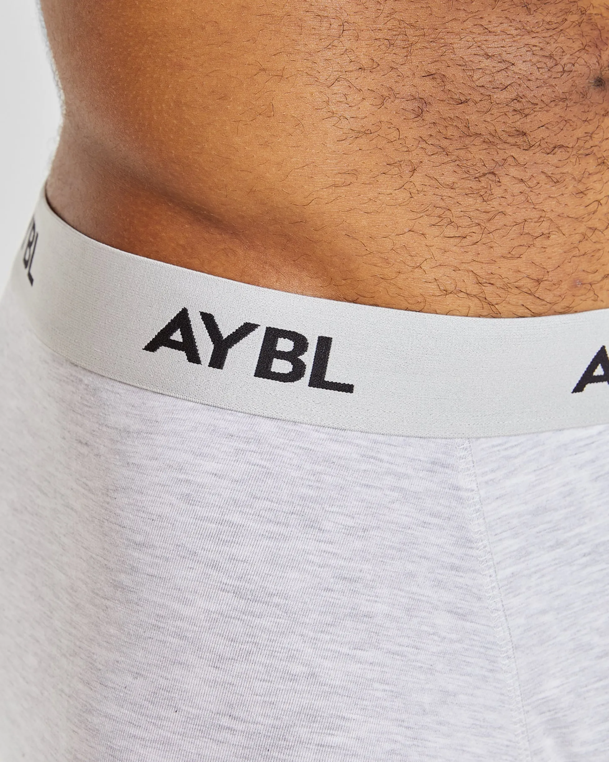 Essential Boxer Brief (3 pack)