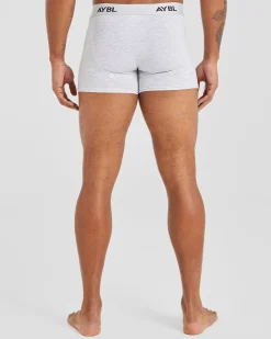 Essential Boxer Trunk (3 pack)