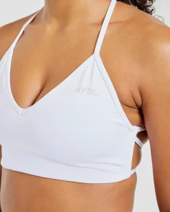 Essential Crossback Sports Bra