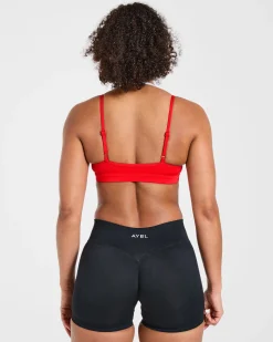 Essential Double Layer Sports Bra