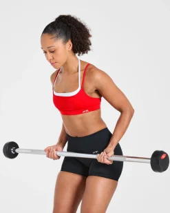 Essential Double Layer Sports Bra