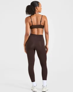 Essential Double Layer Sports Bra