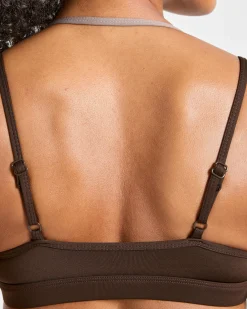 Essential Double Layer Sports Bra