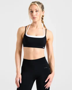 Essential Double Layer Sports Bra