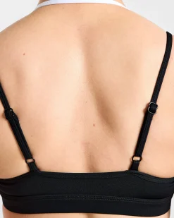 Essential Double Layer Sports Bra