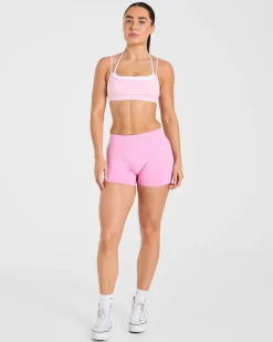 Essential Double Layer Sports Bra