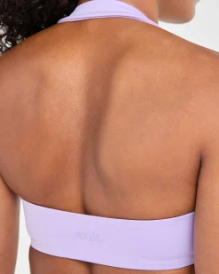 Essential Halterneck Sports Bra