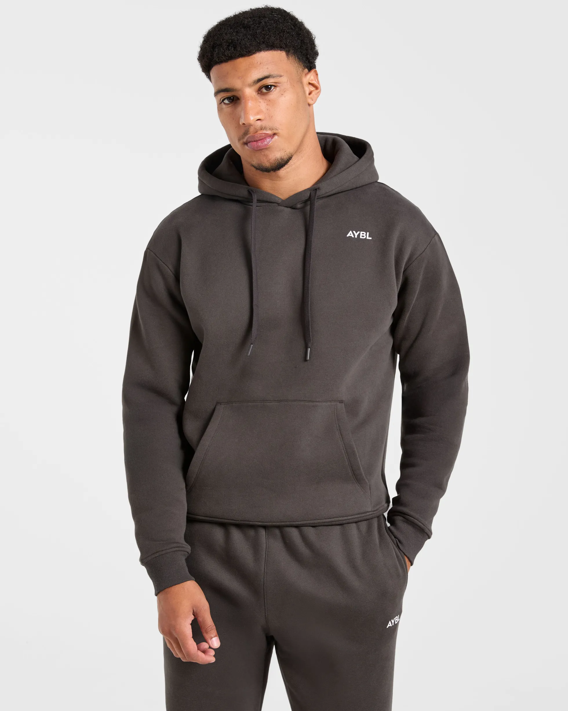 Essential Hoodie