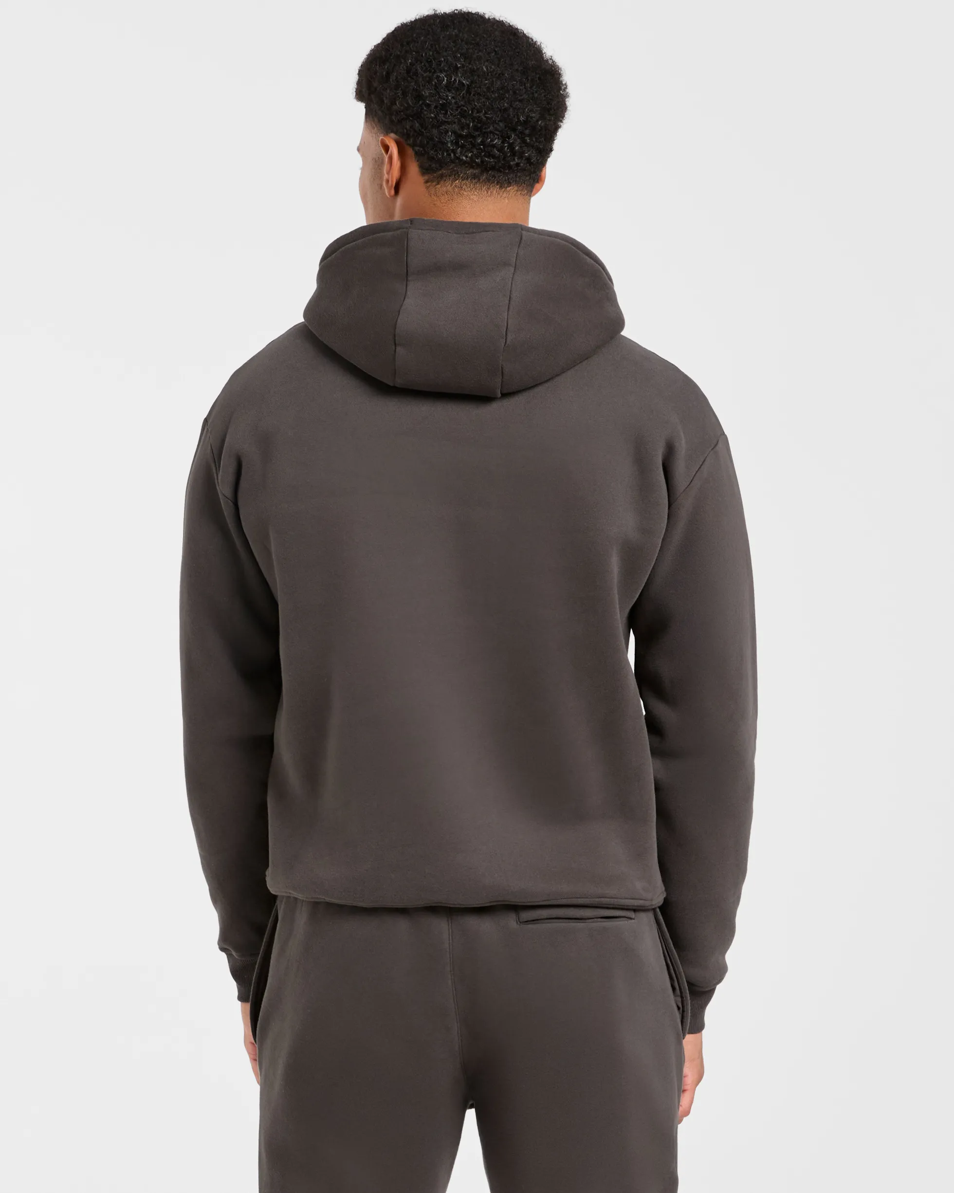 Essential Hoodie