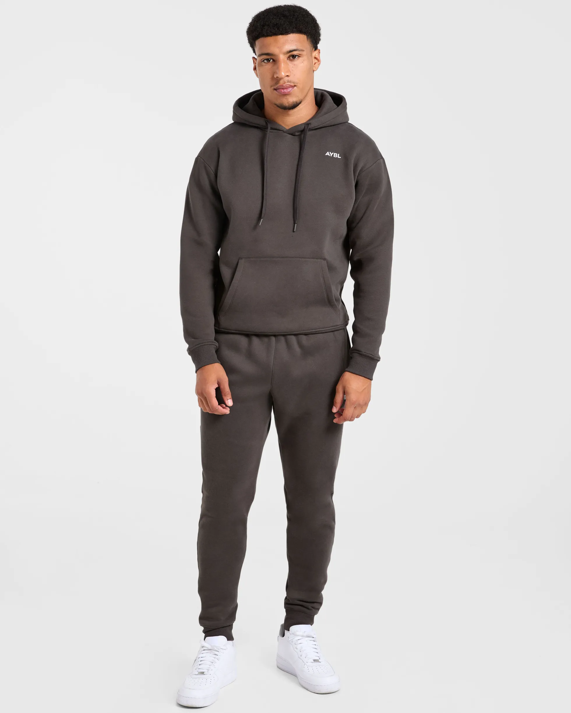 Essential Hoodie