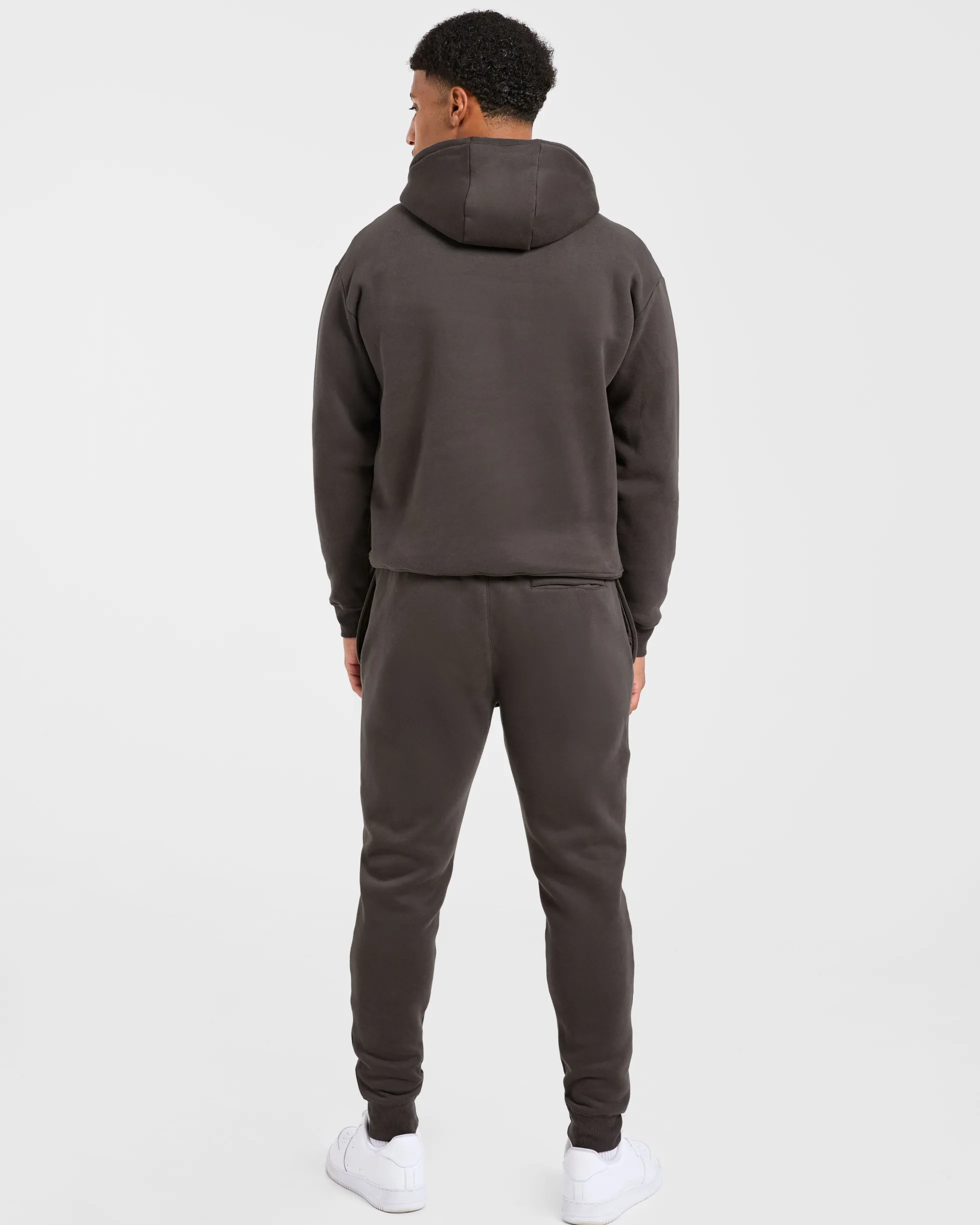 Essential Hoodie