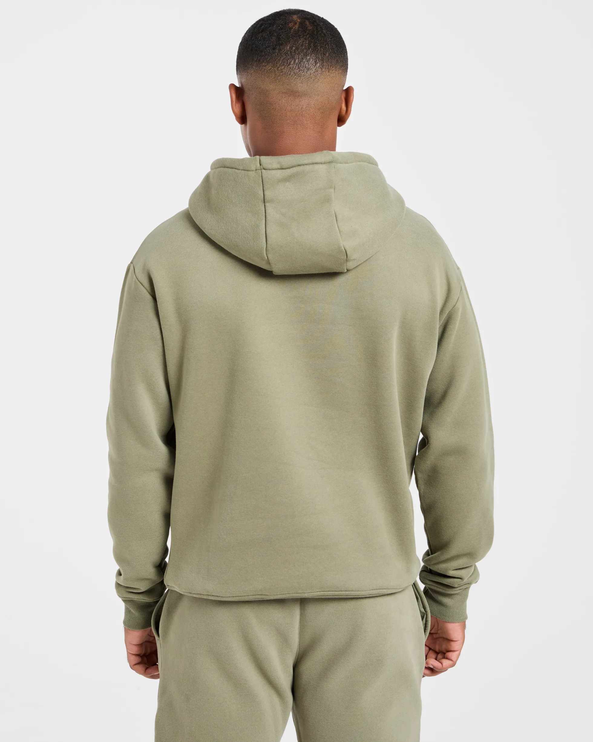 Essential Hoodie