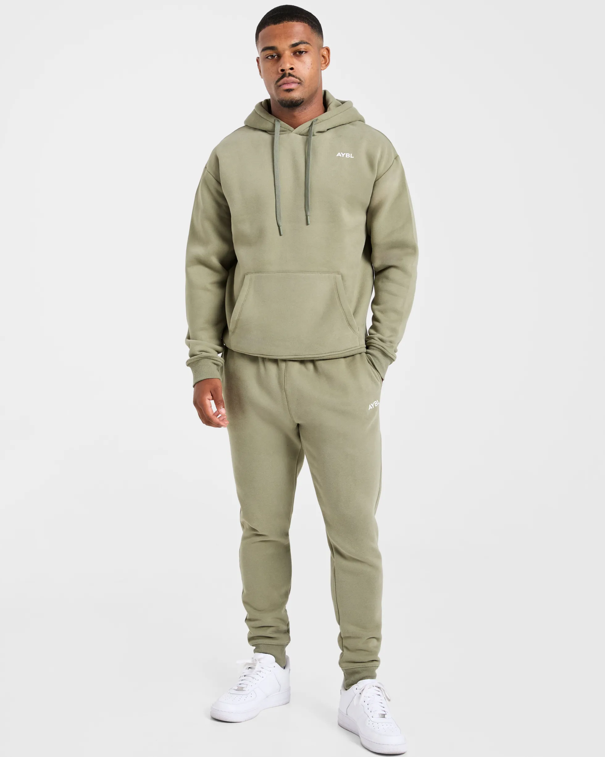 Essential Hoodie