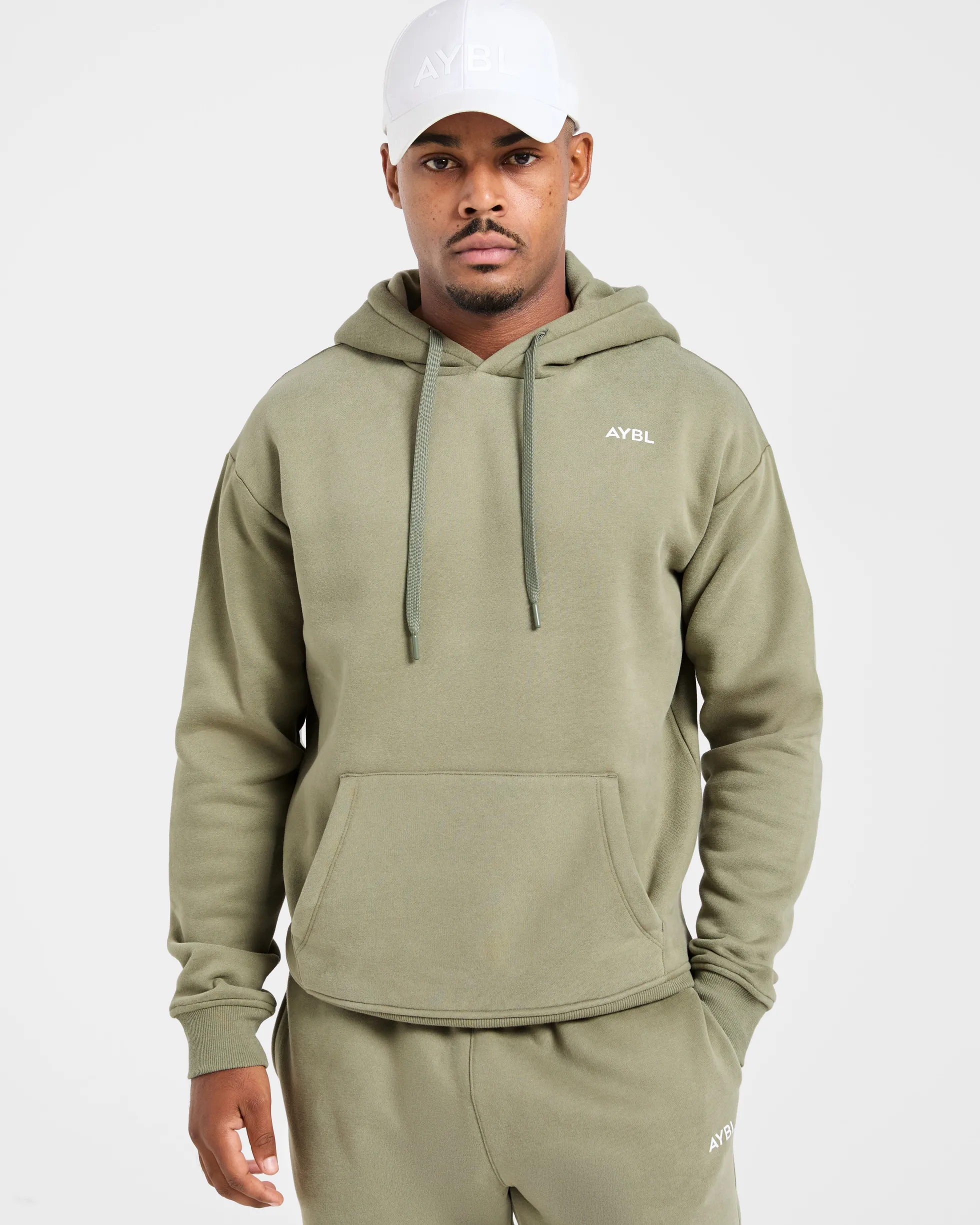 Essential Hoodie