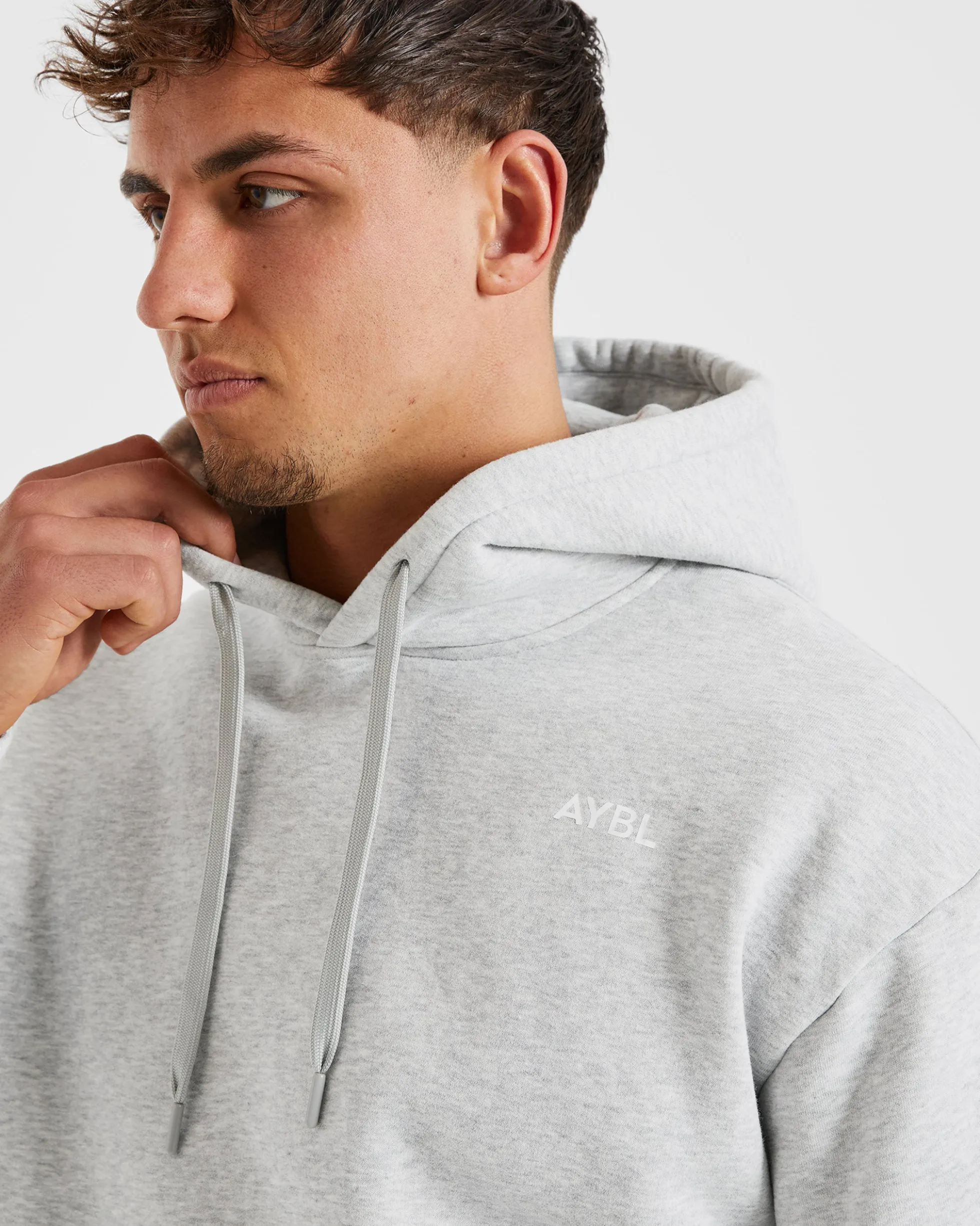 Essential Hoodie