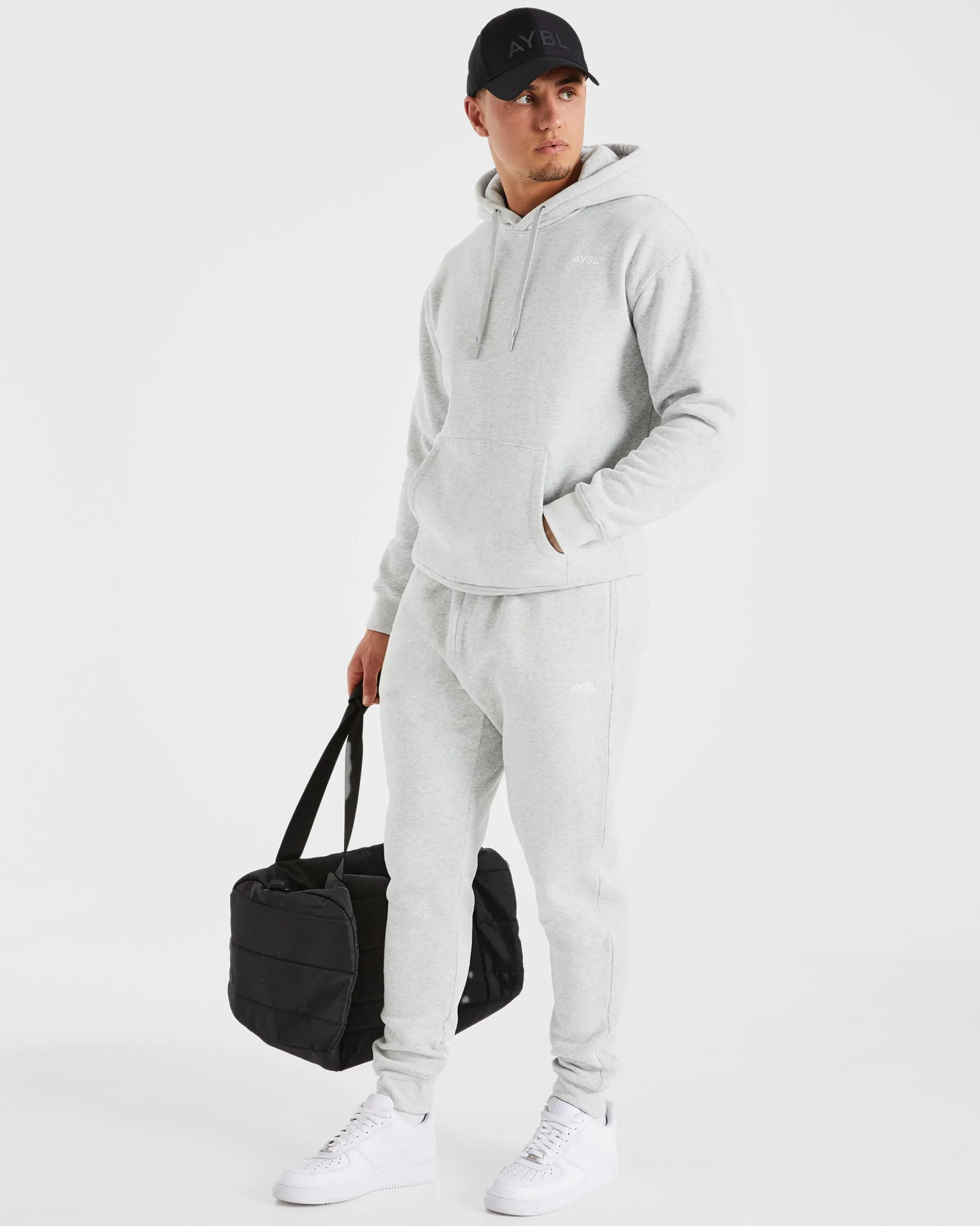 Essential Hoodie