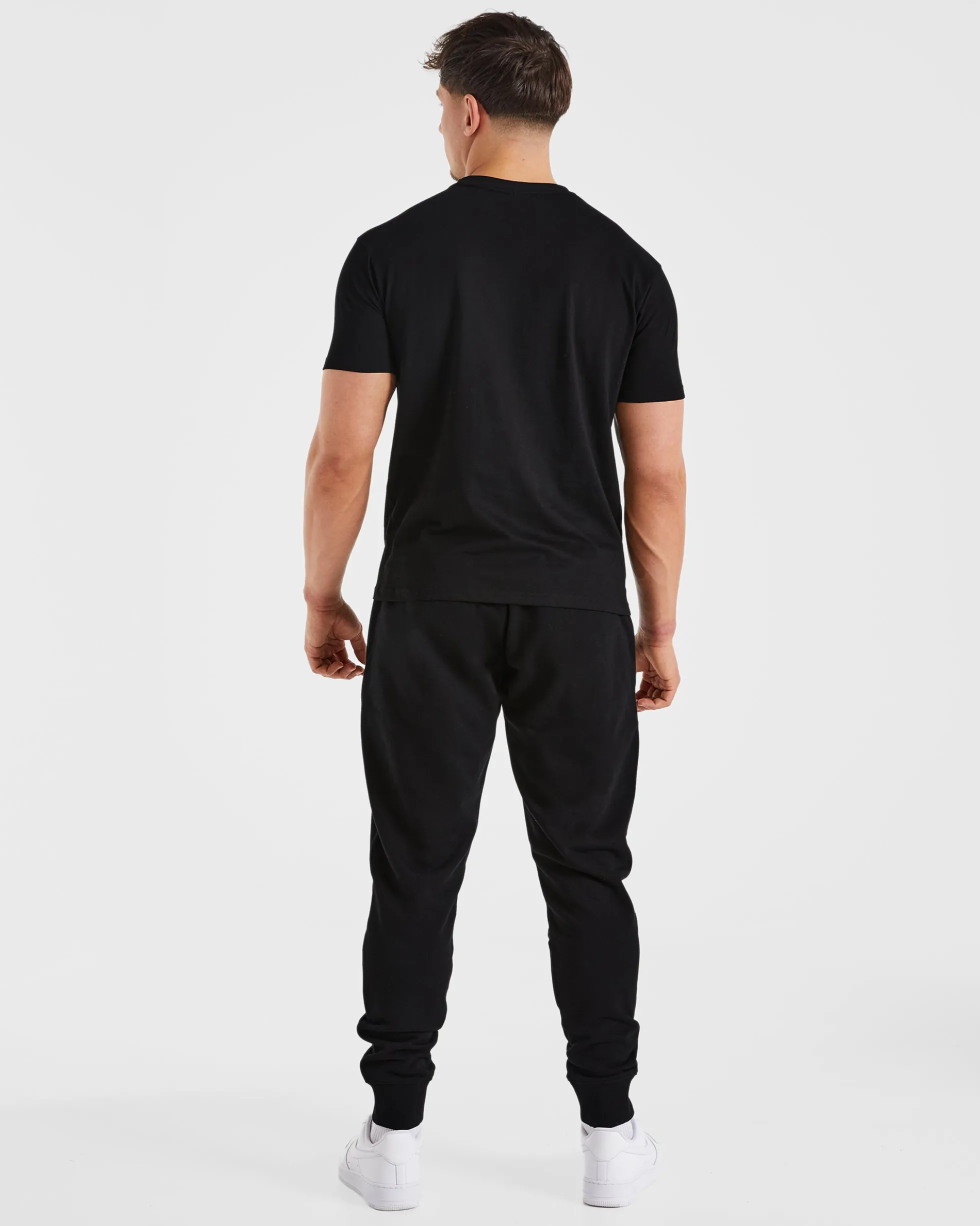 Essential Joggers