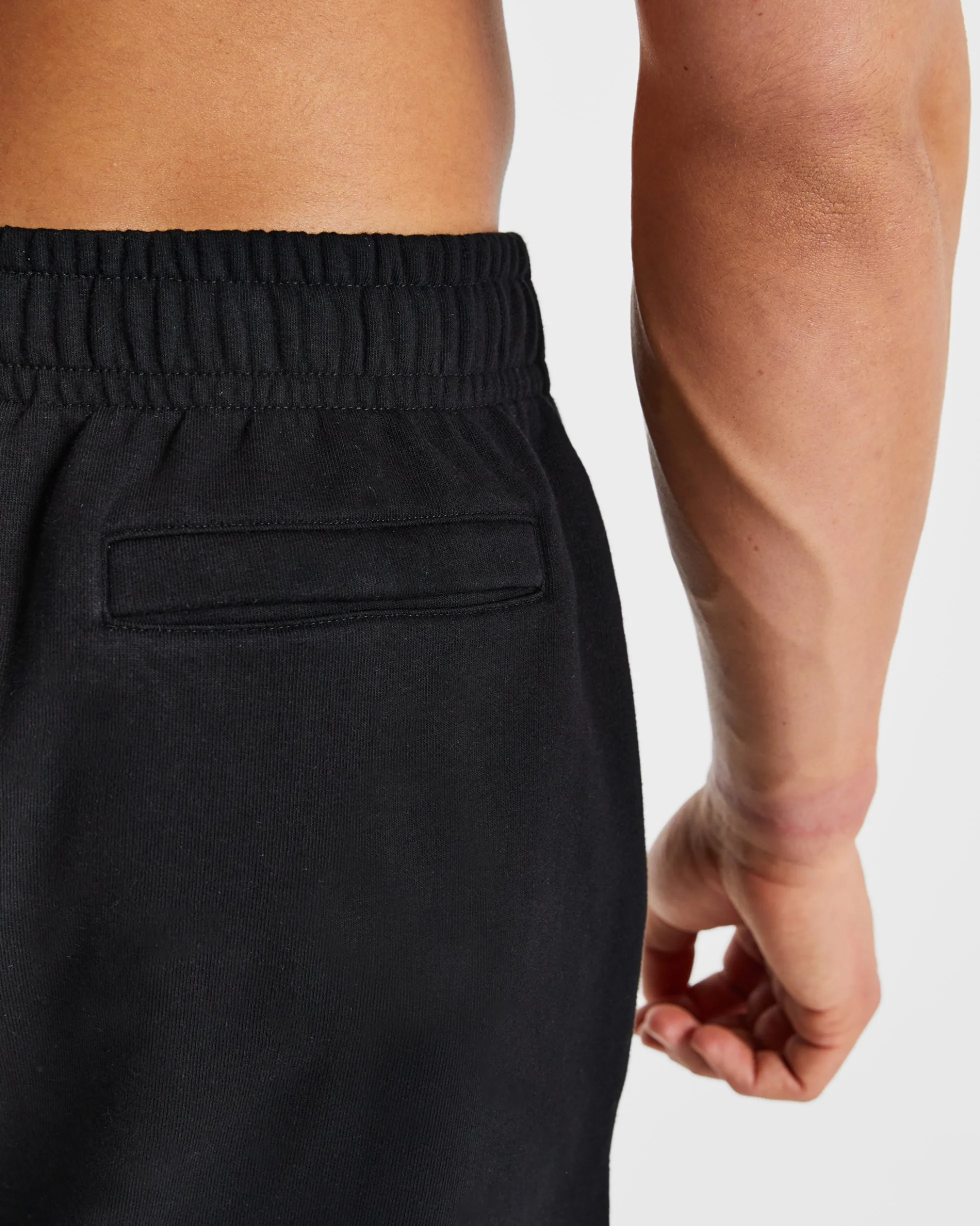 Essential Joggers