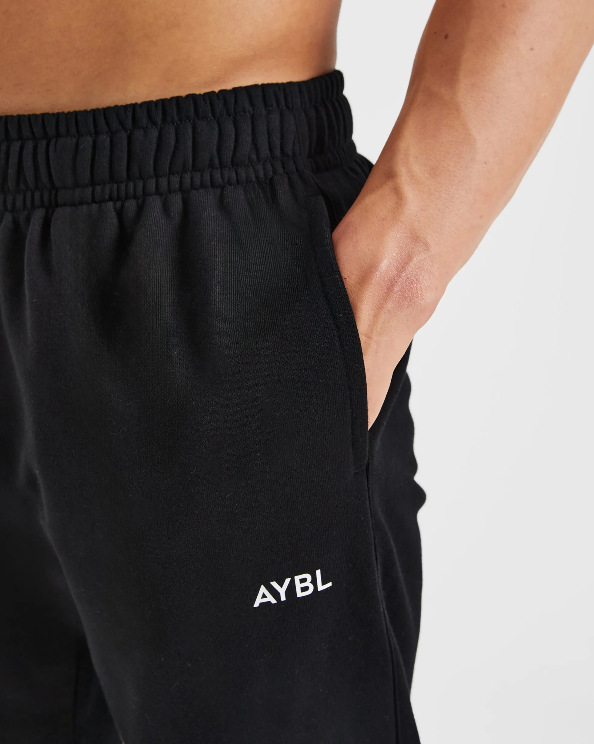 Essential Joggers