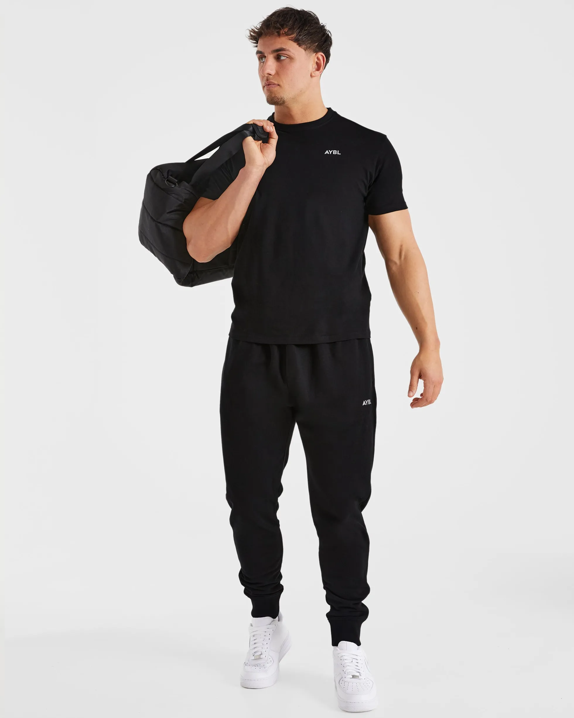 Essential Joggers