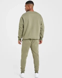 Essential Joggers