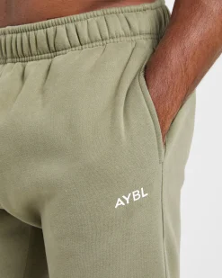 Essential Joggers