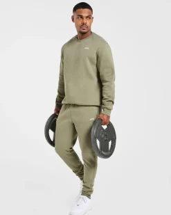 Essential Joggers