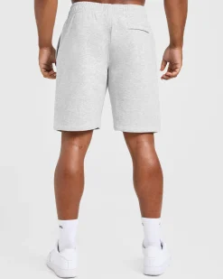Essential Lightweight 7" Shorts