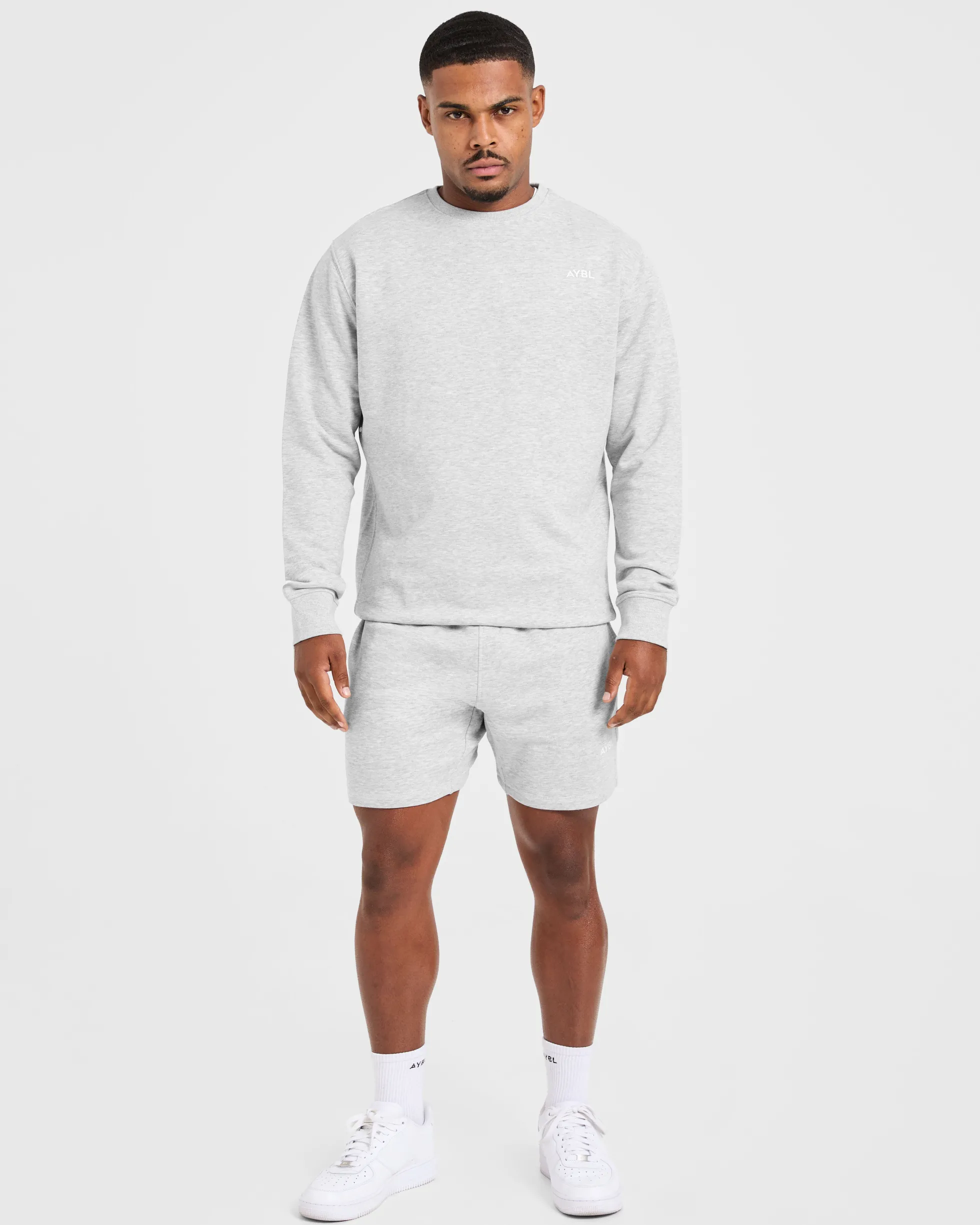 Essential Lightweight 5" Shorts