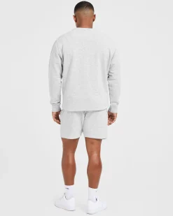 Essential Lightweight 5