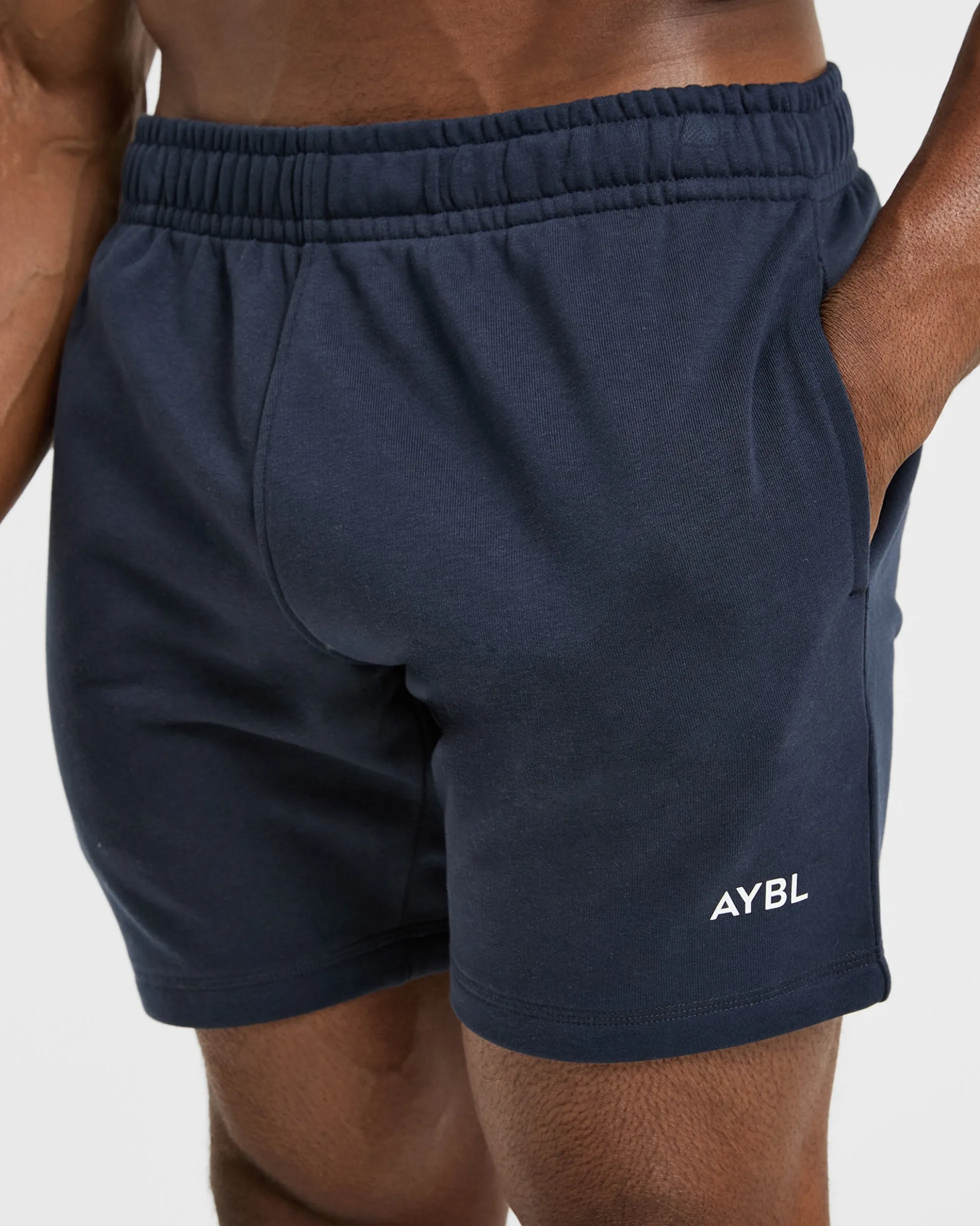 Essential Lightweight 5" Shorts