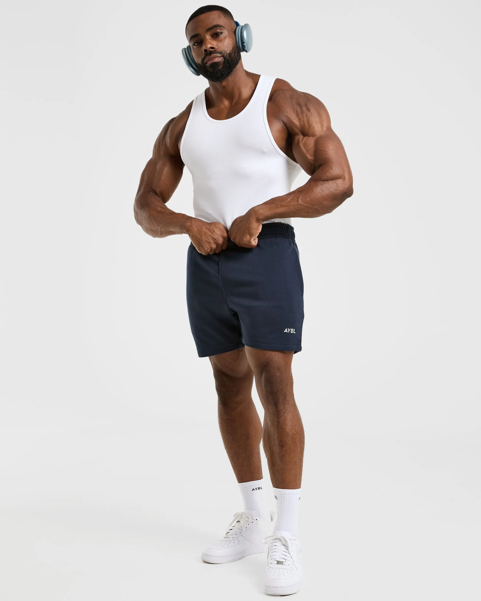 Essential Lightweight 5" Shorts