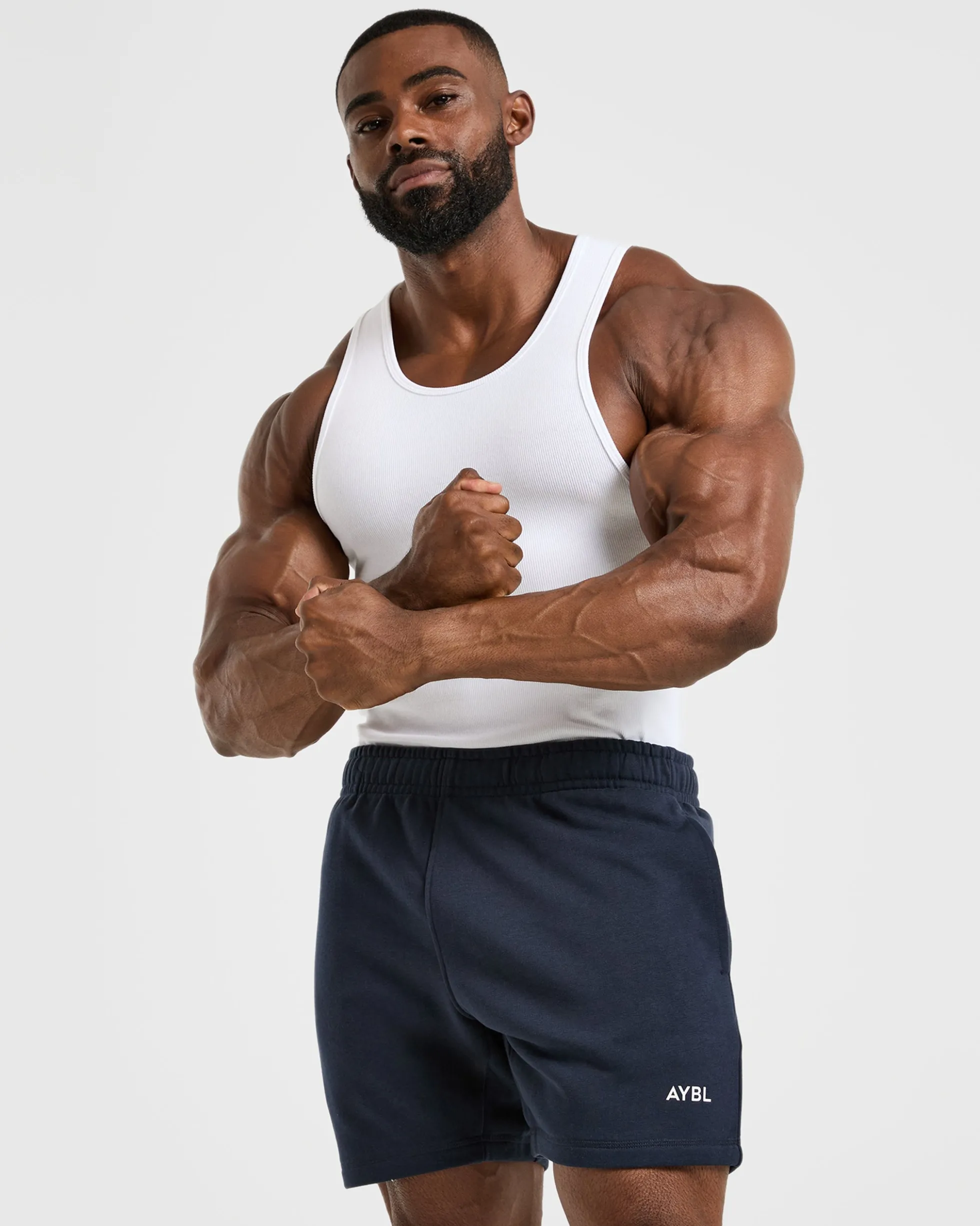 Essential Lightweight 5" Shorts