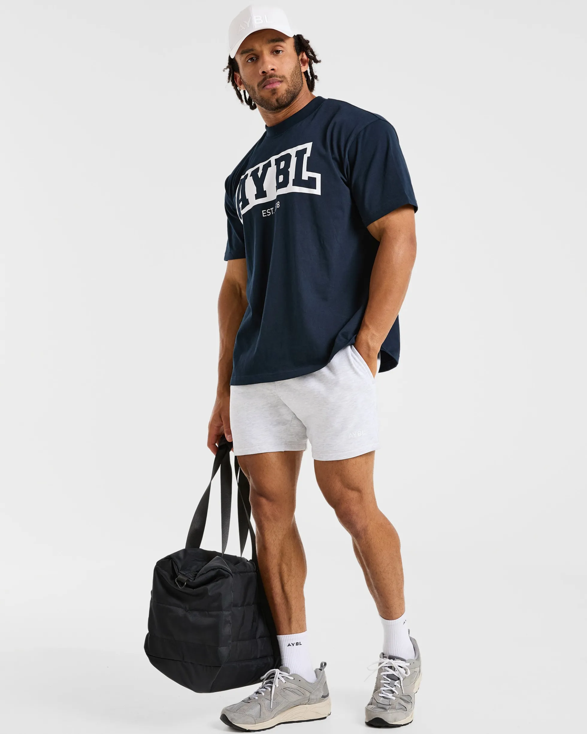 Essential Lightweight 5" Shorts
