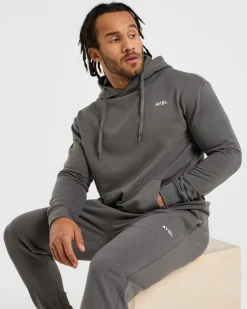 Essential Lightweight Hoodie