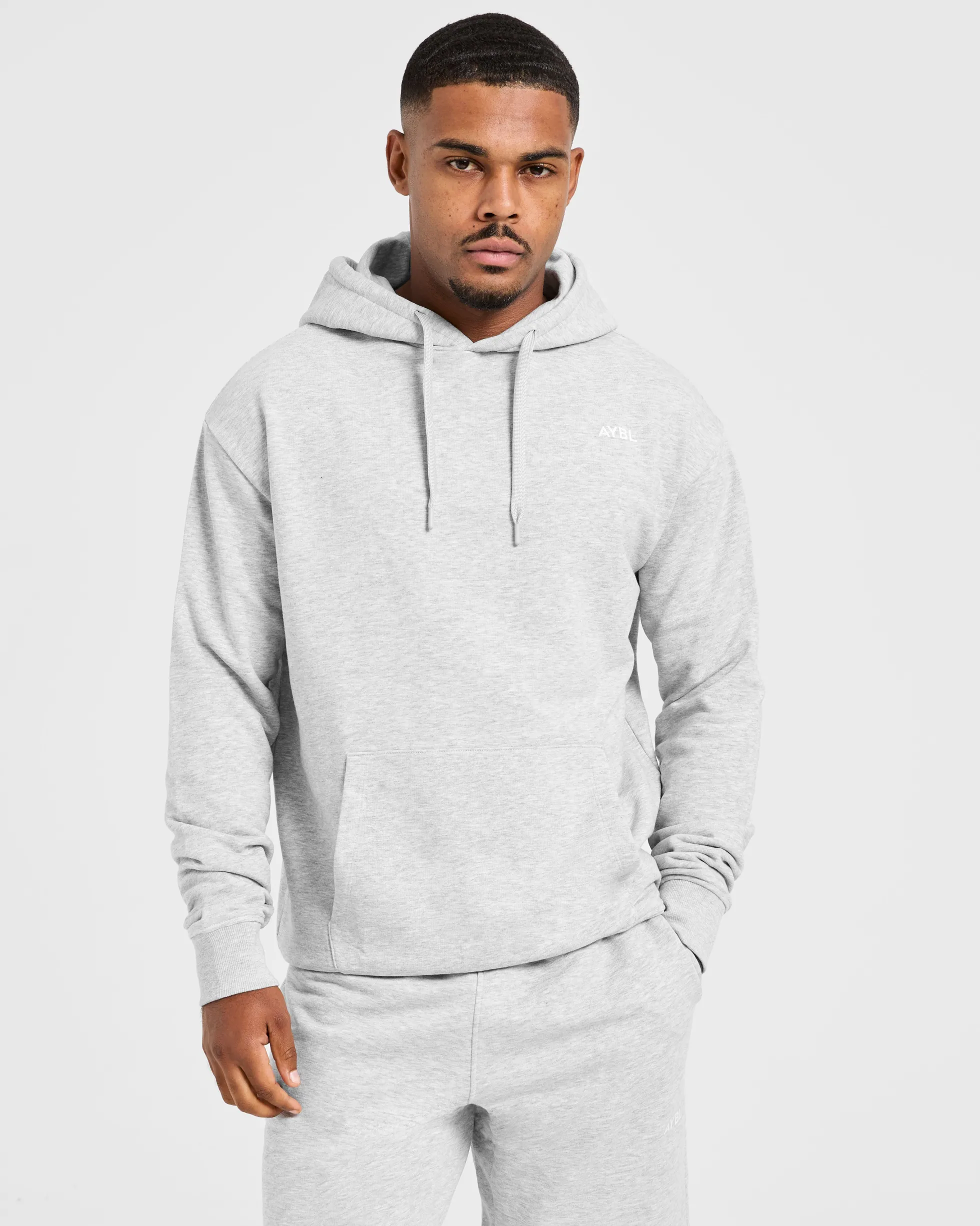 Essential Lightweight Hoodie