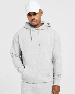 Essential Lightweight Hoodie