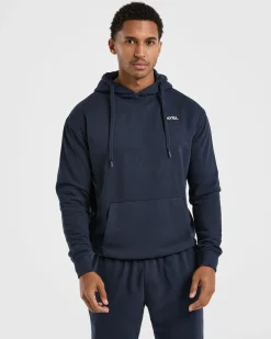 Essential Lightweight Hoodie