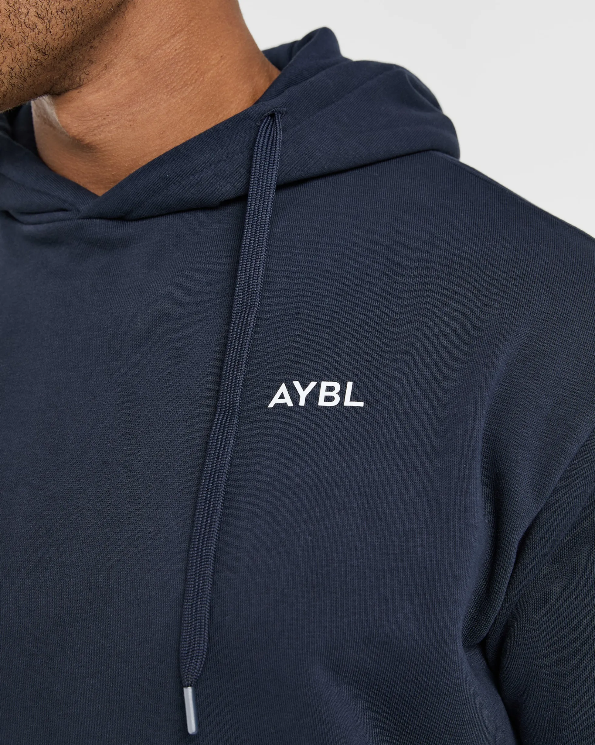 Essential Lightweight Hoodie