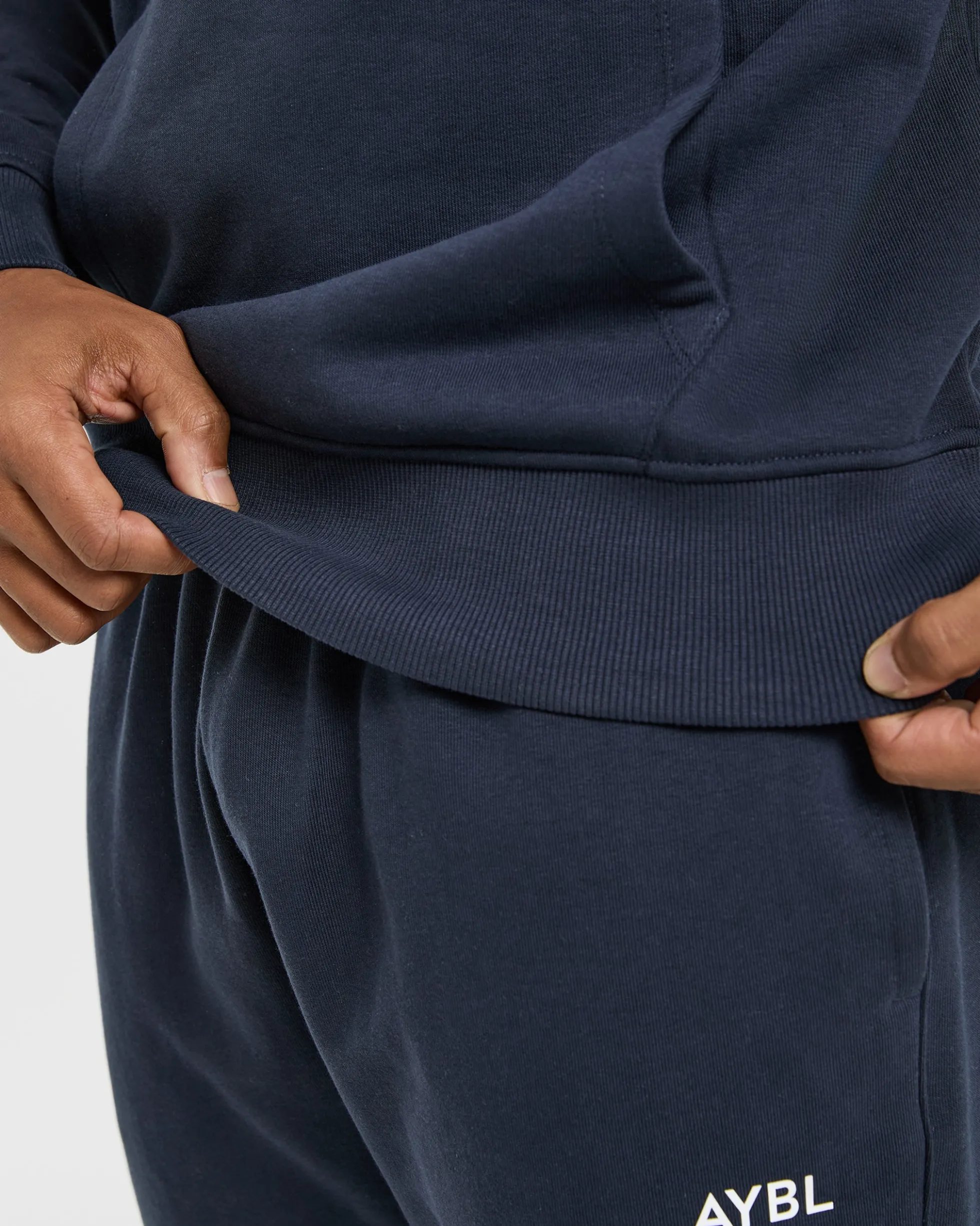 Essential Lightweight Hoodie