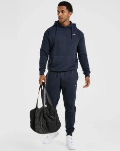 Essential Lightweight Hoodie