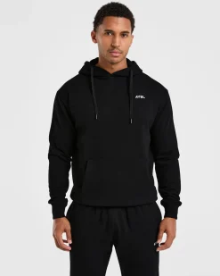 Essential Lightweight Hoodie