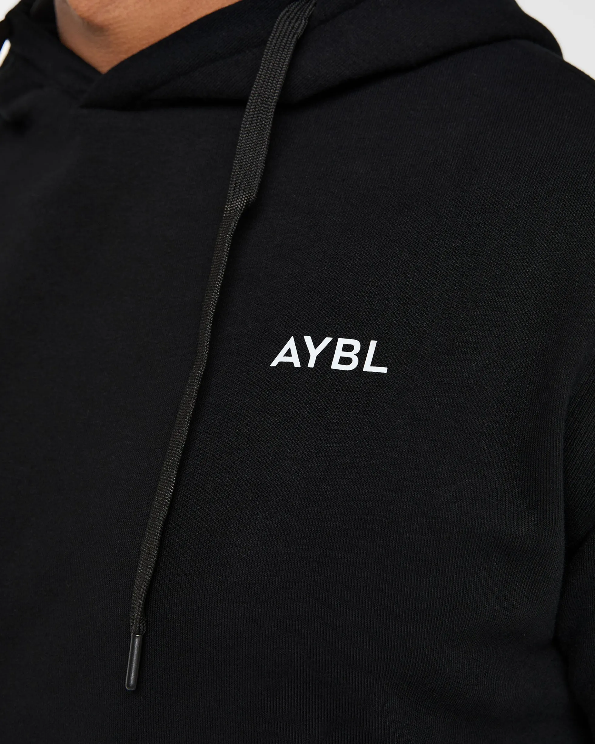 Essential Lightweight Hoodie