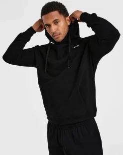 Essential Lightweight Hoodie