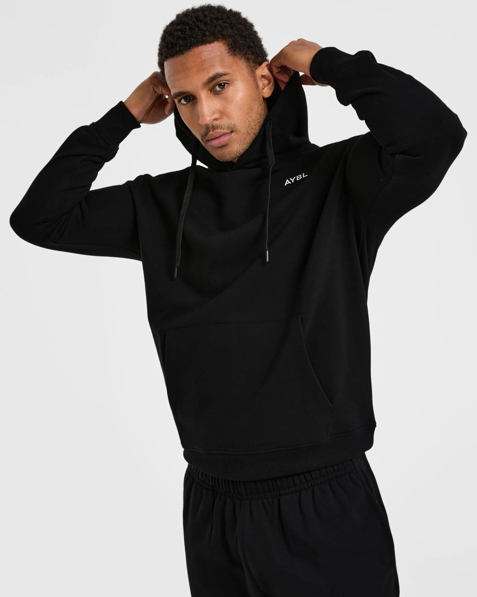 Essential Lightweight Hoodie